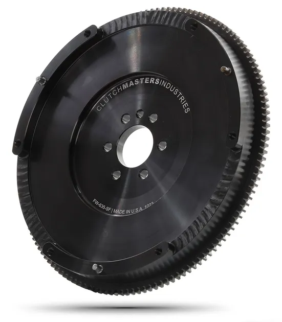 Clutch Masters Lightweight Steel Flywheel For Mini - FW-635-SF